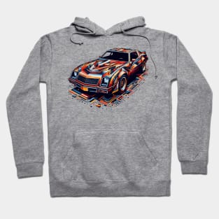 Chevrolet Monza Hoodie